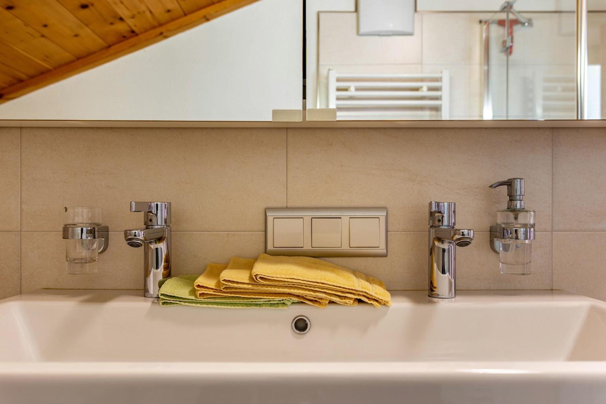 Malsoetscherhof Apt C Villandro Ngoại thất bức ảnh